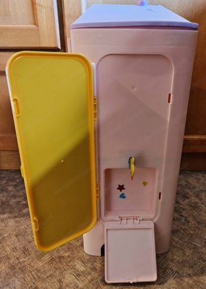 BABY born Schrank mit Wetterente Bild 3