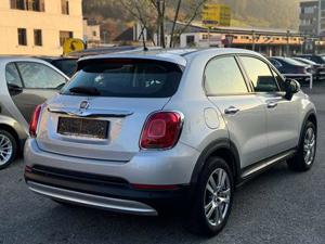 Fiat 500X Bild 6