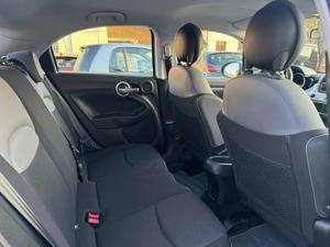 Fiat 500X Bild 10