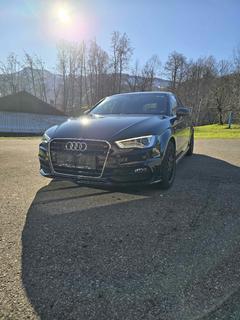 Audi A3 2012 Bild 2