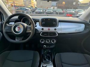 Fiat 500X Bild 8