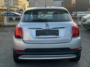 Fiat 500X Bild 5