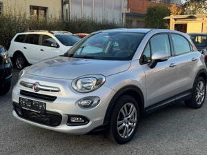 Fiat 500X Bild 3