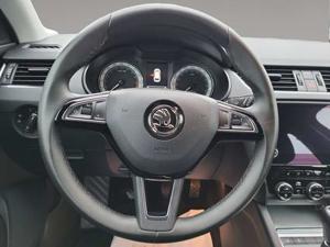 Skoda Octavia Bild 12