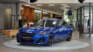 BMW 230 Bild 3