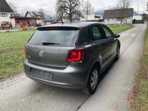 VW Polo 2010 Bild 6