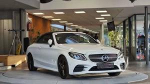 Mercedes-Benz C 220 Bild 4