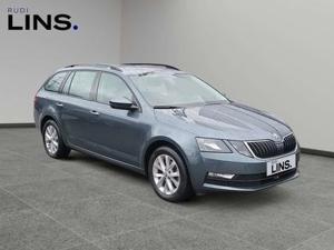 Skoda Octavia Bild 7