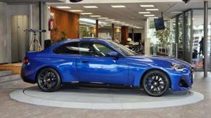 BMW 230 Bild 13