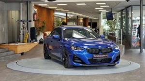 BMW 230 Bild 15