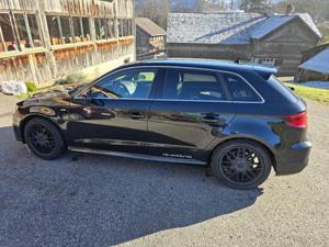 Audi A3 2012 Bild 3