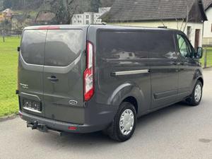 Ford Transit Custom 2017 Bild 10