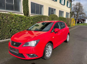 Seat Ibiza 2015