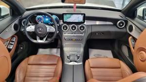 Mercedes-Benz C 220 Bild 18