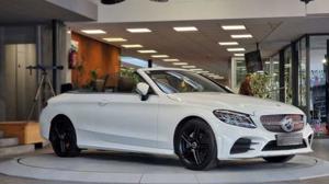 Mercedes-Benz C 220 Bild 2