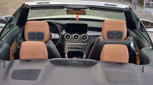 Mercedes-Benz C 220 Bild 17