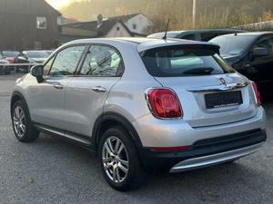 Fiat 500X Bild 4