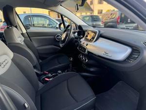 Fiat 500X Bild 9