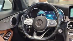 Mercedes-Benz C 220 Bild 19