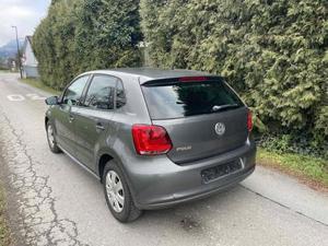 VW Polo 2010 Bild 5