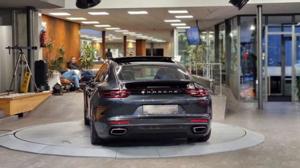 Porsche Panamera Bild 18