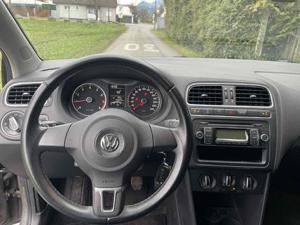 VW Polo 2010 Bild 9