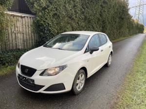 Seat Ibiza Bild 4