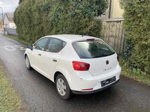 Seat Ibiza Bild 3