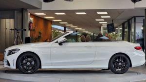 Mercedes-Benz C 220 Bild 9