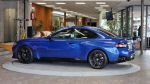 BMW 230 Bild 6