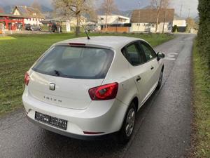 Seat Ibiza Bild 5