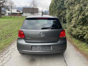 VW Polo 2010 Bild 5