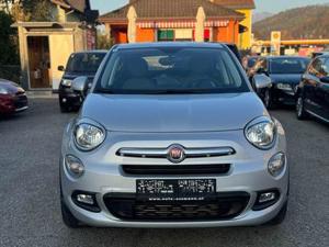 Fiat 500X Bild 2