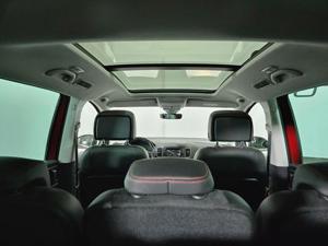 Seat Alhambra Bild 10