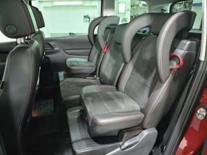 Seat Alhambra Bild 14