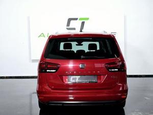 Seat Alhambra Bild 2