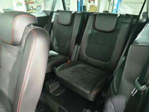 Seat Alhambra Bild 16