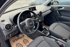 Audi A1 Bild 14