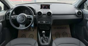 Audi A1 Bild 18