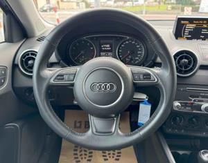 Audi A1 Bild 17