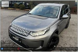 Land Rover Discovery Bild 18