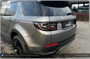 Land Rover Discovery Bild 10