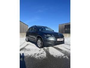 Skoda Karoq Bild 10