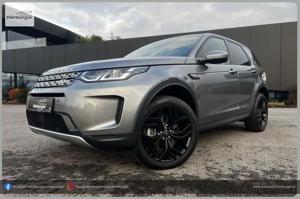 Land Rover Discovery Bild 3