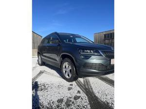 Skoda Karoq Bild 7