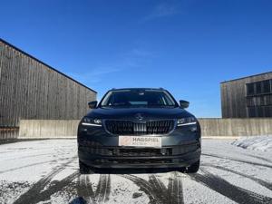 Skoda Karoq Bild 2