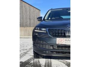 Skoda Karoq Bild 3