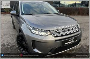 Land Rover Discovery Bild 12