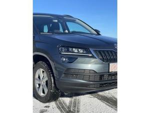 Skoda Karoq Bild 9