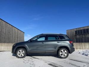 Skoda Karoq Bild 4